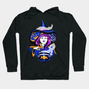 Witches Brew Hoodie